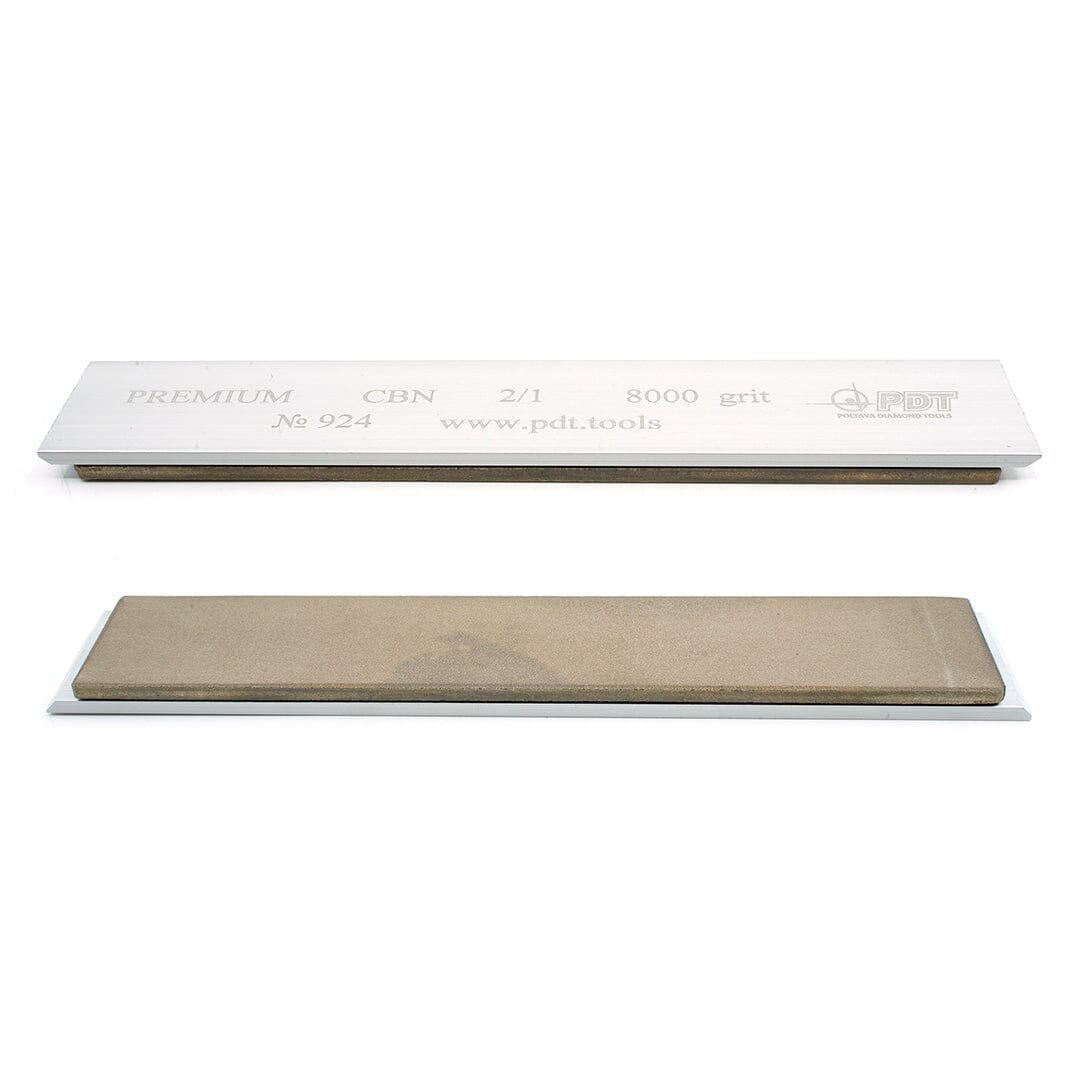 Poltava Premium Metallic CBN Stones 1x6