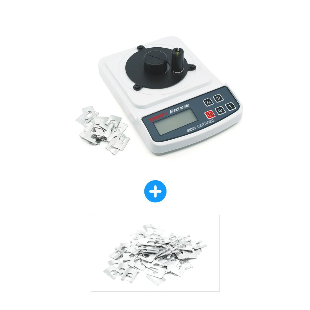 Edge On Up Home Edge Tester PT50C