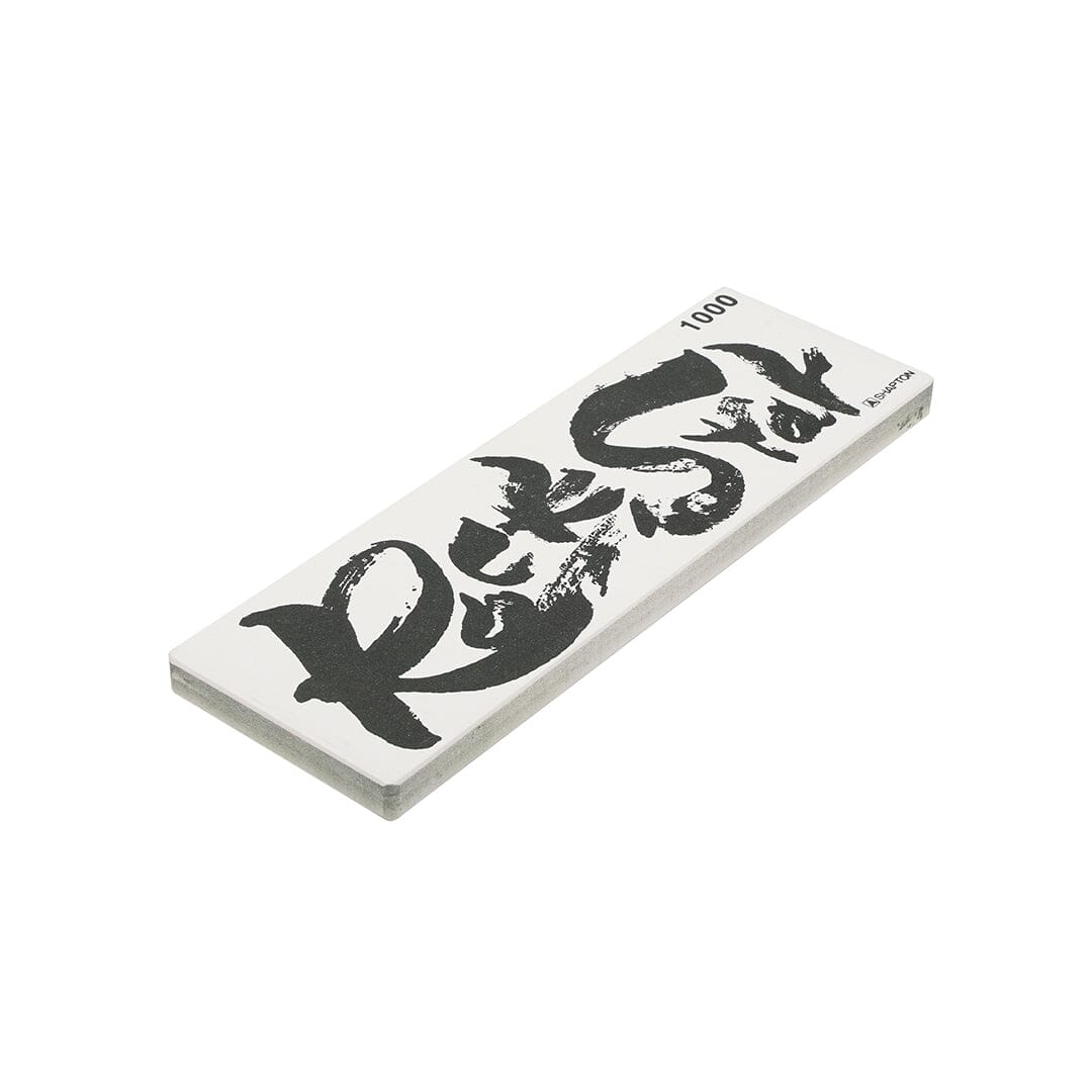 Shapton Rockstar 1000 Grit Ceramic Sharpening Stone 11 Micron W/Case