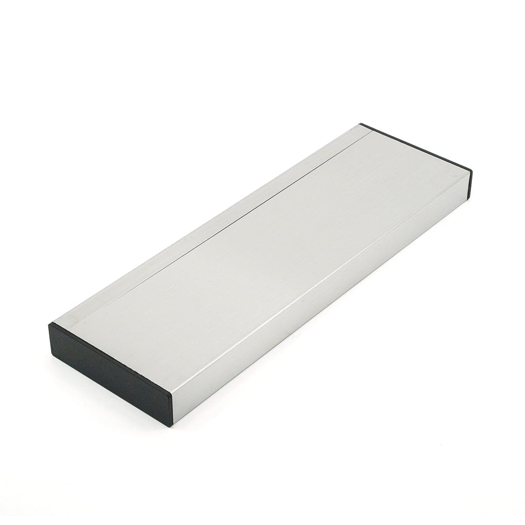 Shapton Rockstar 3000 Grit Ceramic Sharpening Stone 4 Micron W/Case
