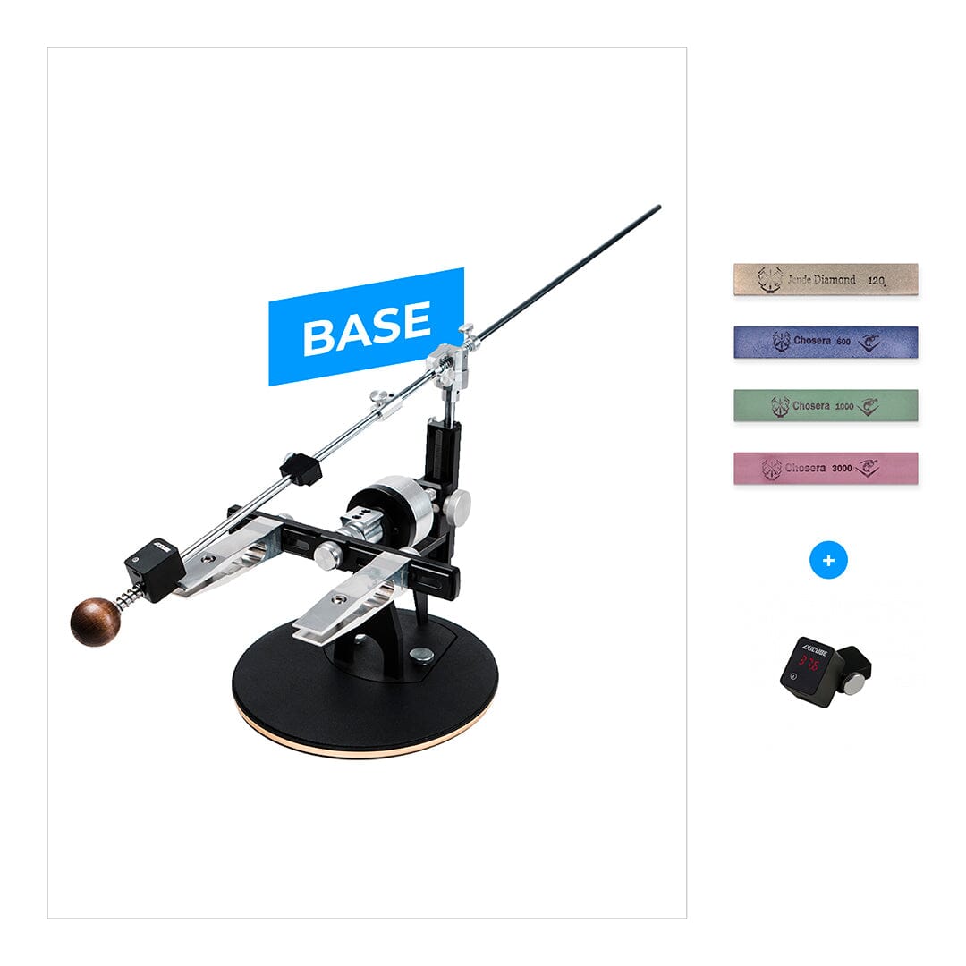 TSPROF K03 Pro Sharpener Zanvak Edition