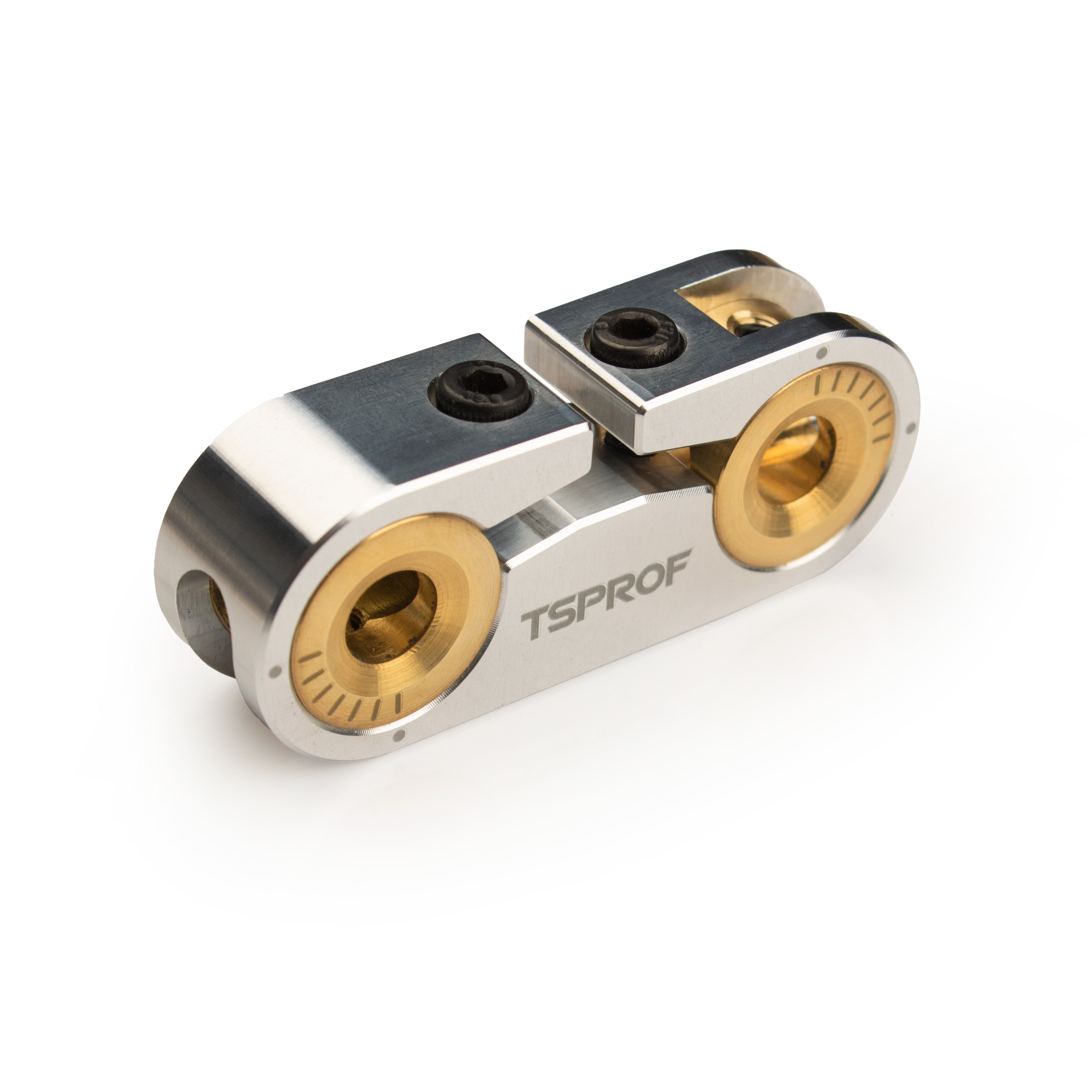 TSPROF K03 Pro Ultra Convex Attachment