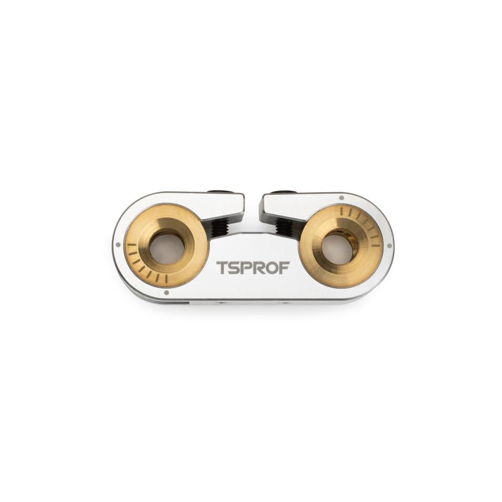 TSPROF K03 Pro Ultra Convex Attachment
