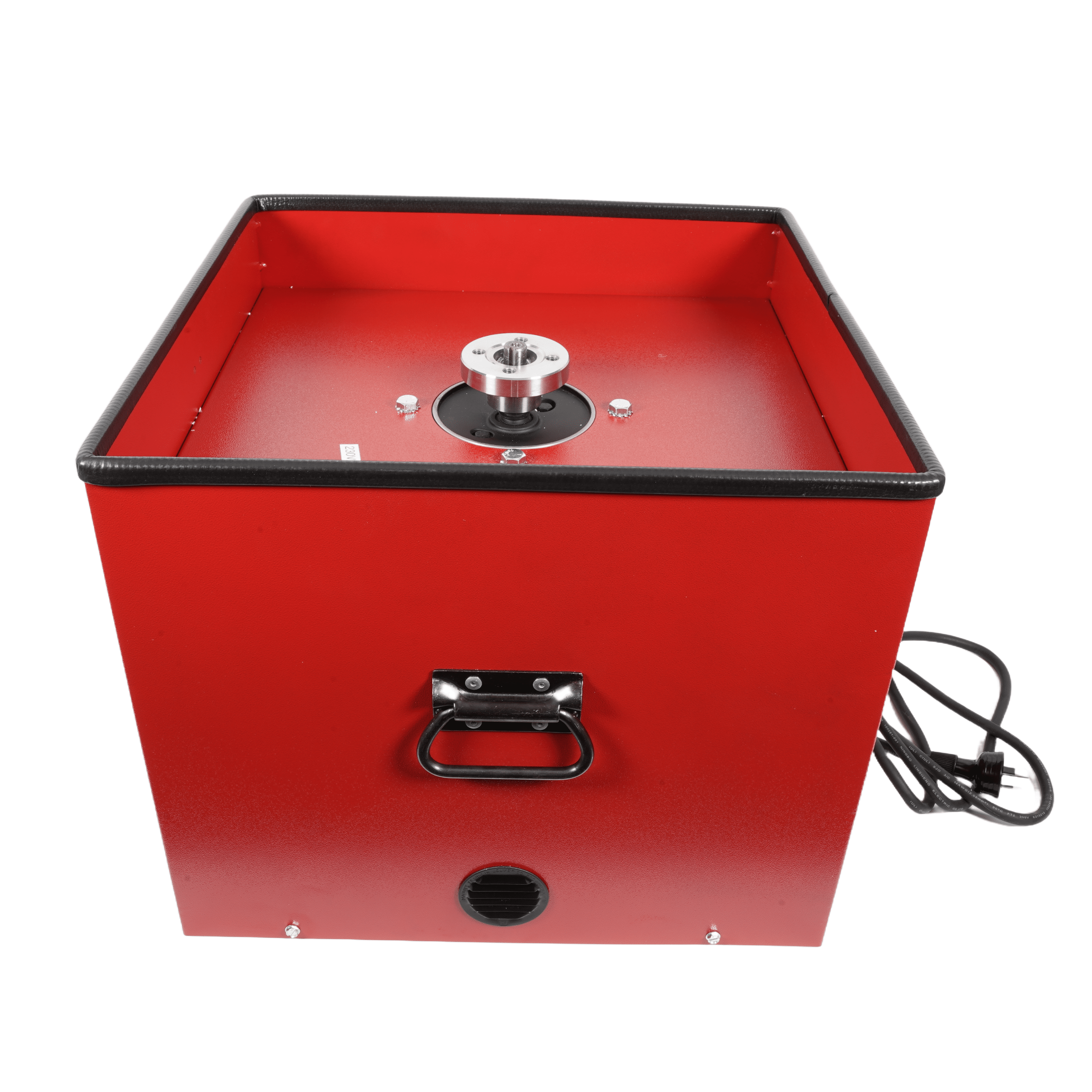 Nebraska CS-101 16" Clipper Sharpening Machine