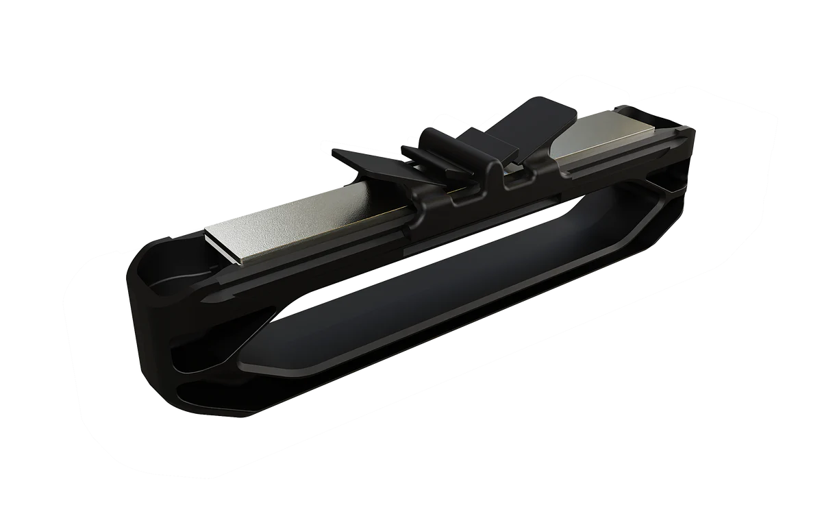 Wicked Edge Venture Portable Knife Sharpener - Zanvak Edition (WE20)