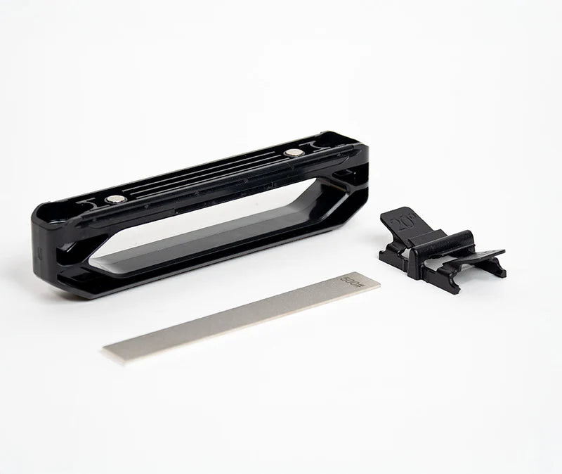 Wicked Edge Venture Portable Knife Sharpener - Zanvak Edition (WE20)
