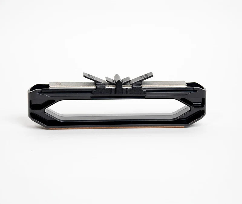 Wicked Edge Venture Portable Knife Sharpener - Zanvak Edition (WE20)