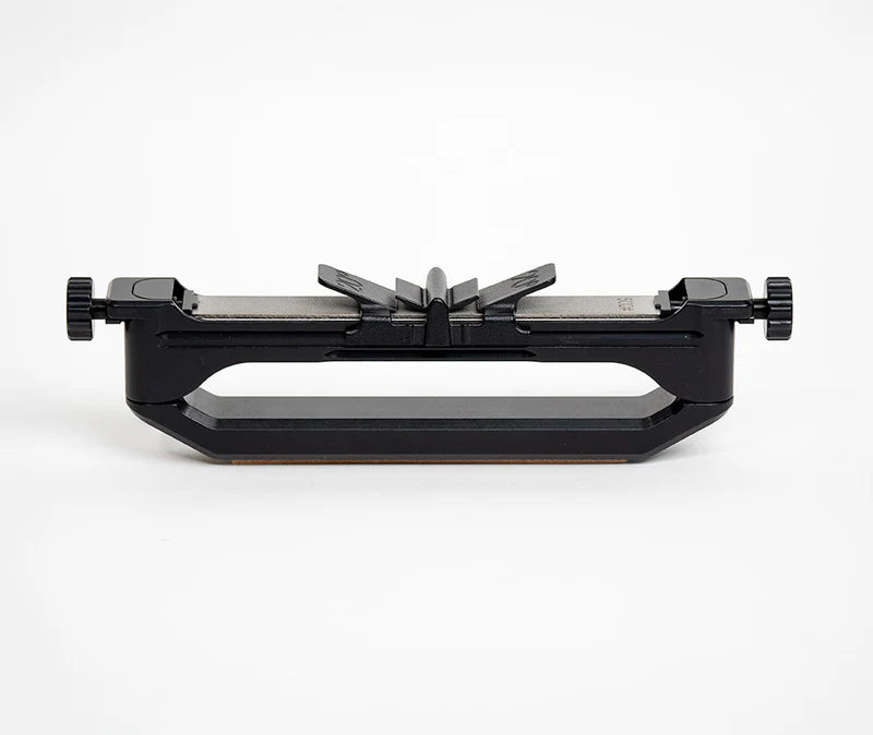 Wicked Edge Venture Pro Portable Knife Sharpener - Zanvak Edition (WE26)