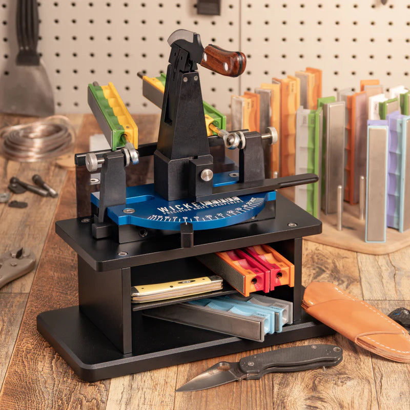 Wicked Edge Generation 3 Pro Precision Sharpener