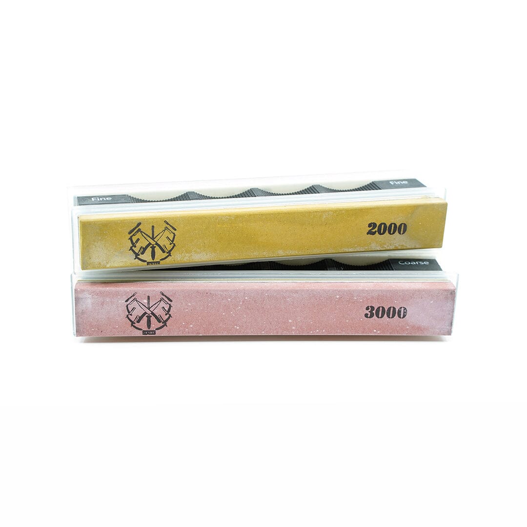 Wicked Edge Generation 4 Pro Precision Knife Sharpener Ultimate Kit By Zanvak