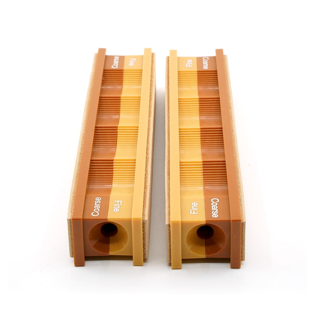 Wicked Edge Generation 4 Pro Precision Knife Sharpener Ultimate Kit By Zanvak