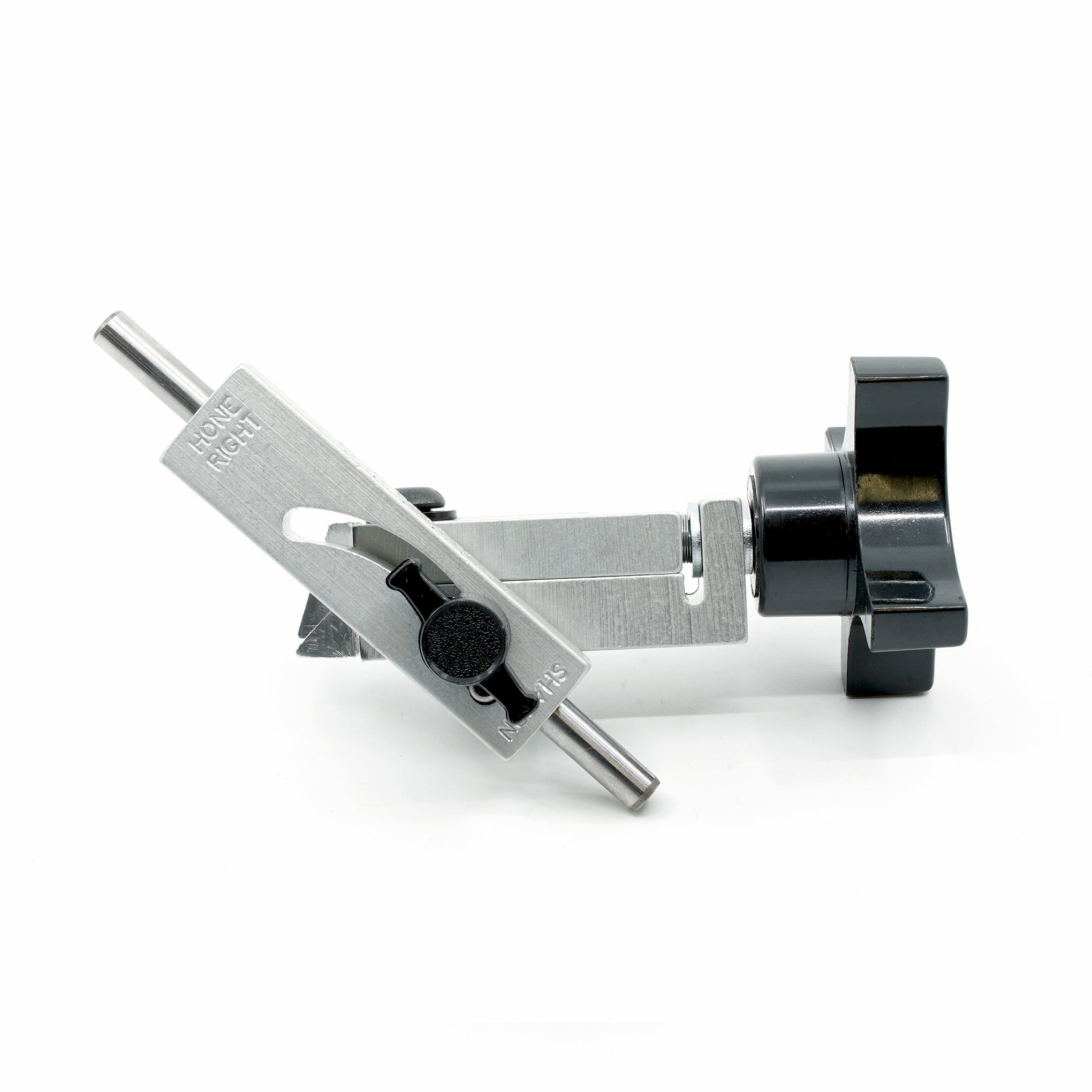 Wolff Industries Standard Narrow Shear Clamp