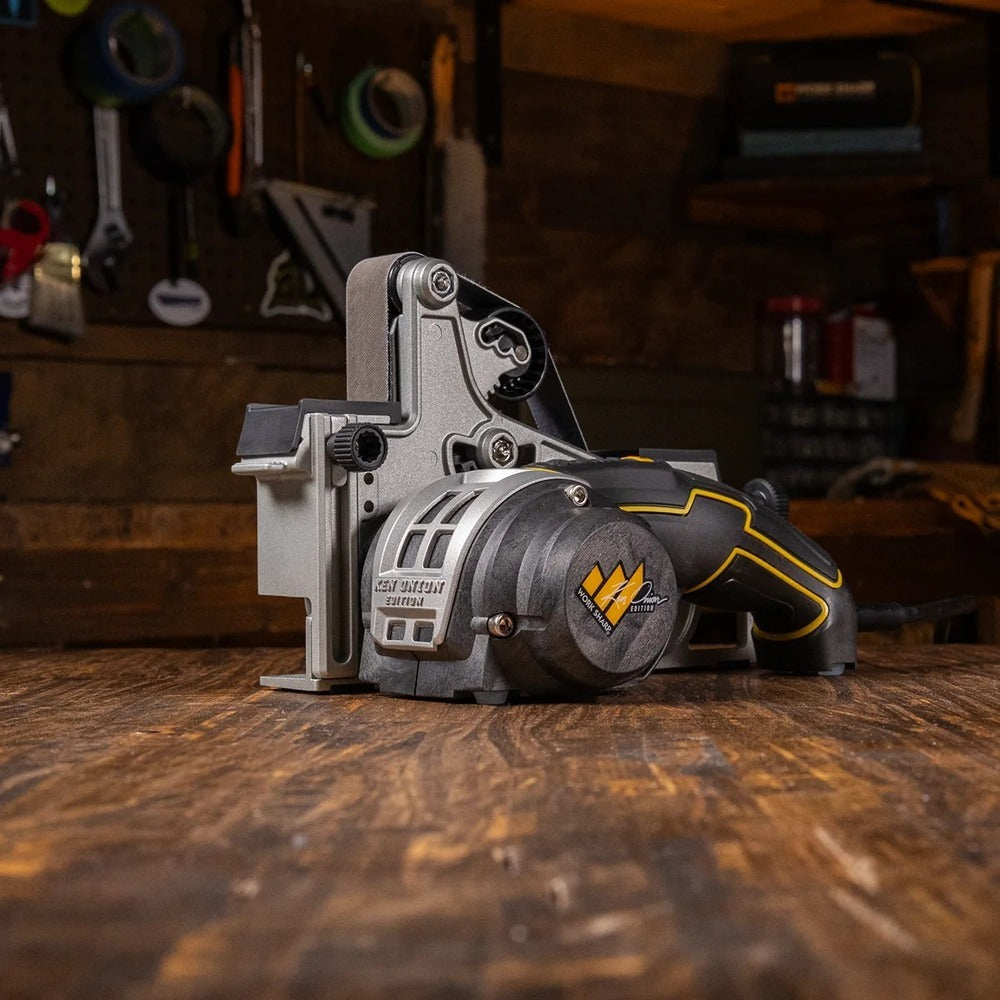 Work Sharp Ken Onion Edition Elite Knife & Tool Sharpener MK.2™