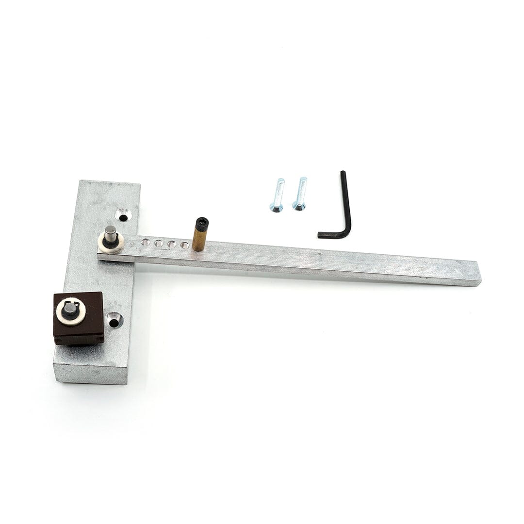 Wolff Industries Scissors Handle Bender