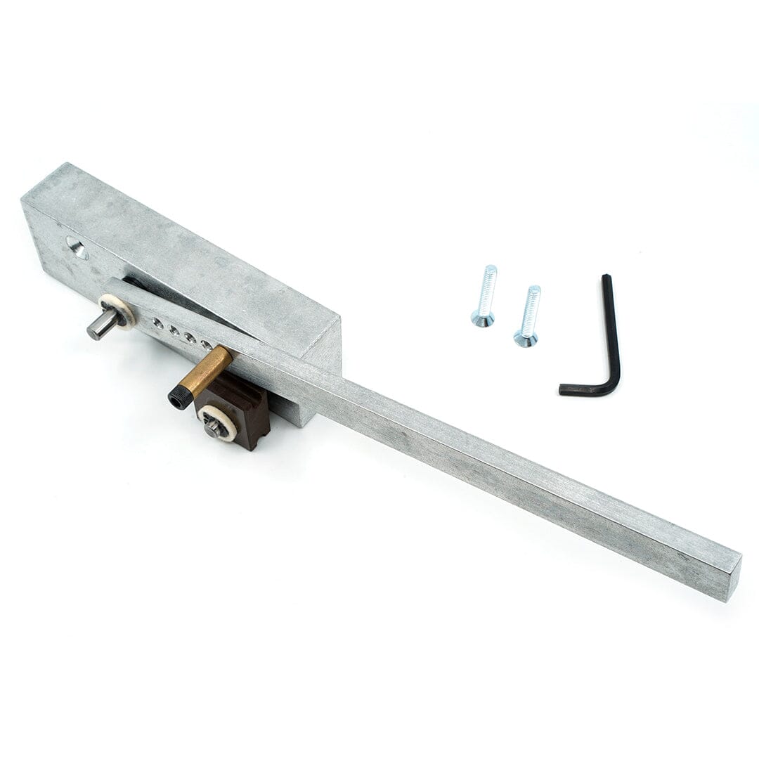 Wolff Industries Scissors Handle Bender