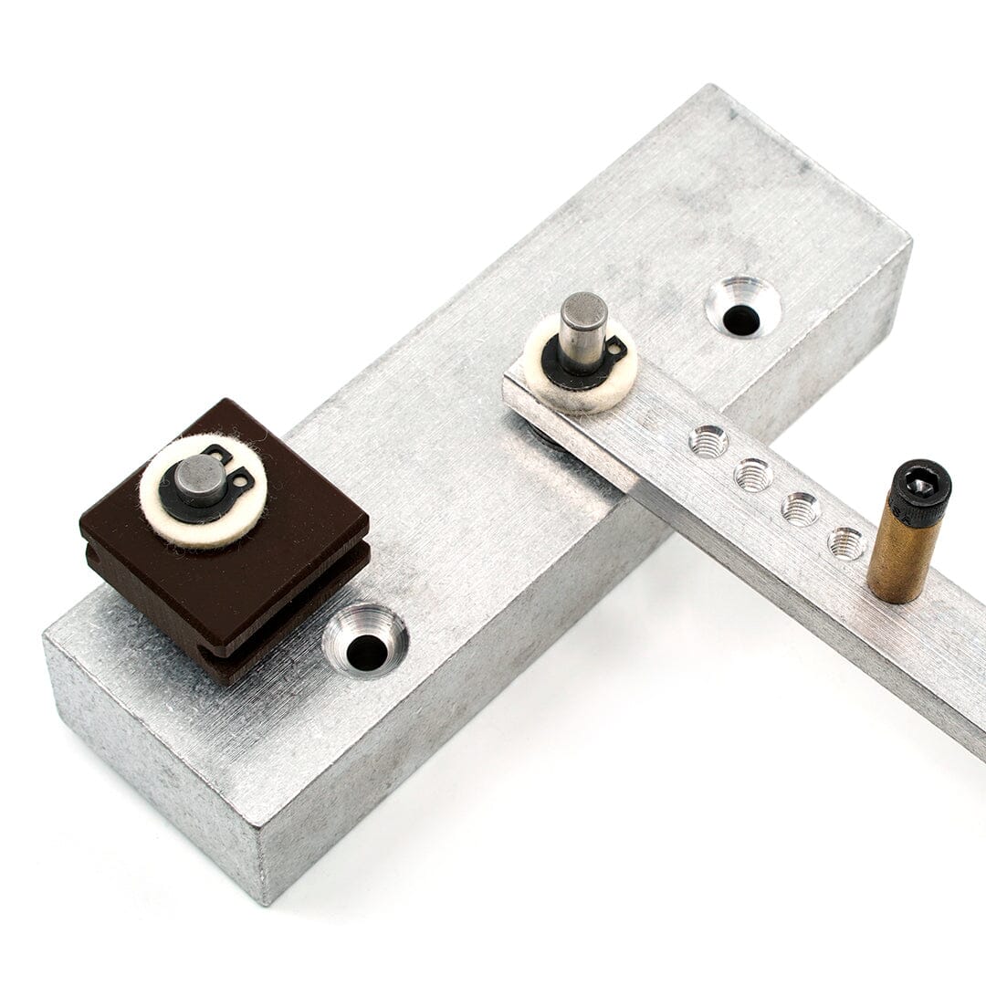 Wolff Industries Scissors Handle Bender