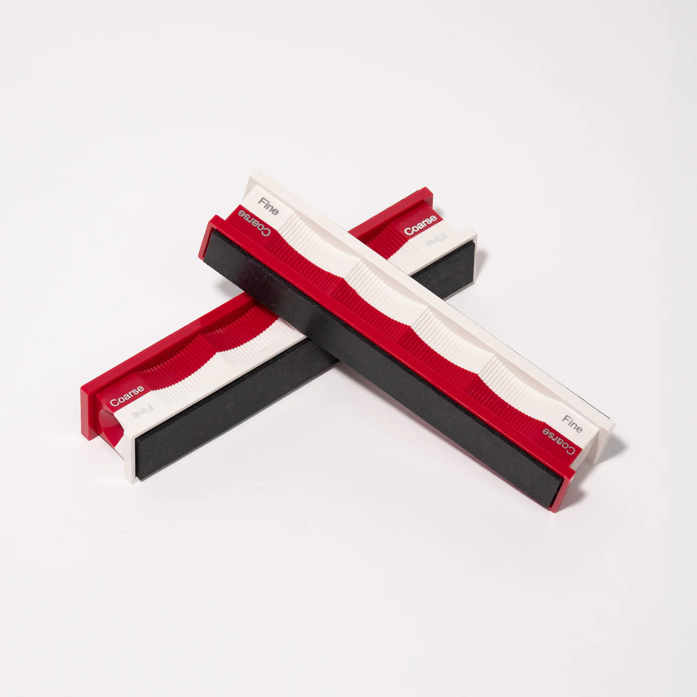 Wicked Edge Blank Convex Edge Handles