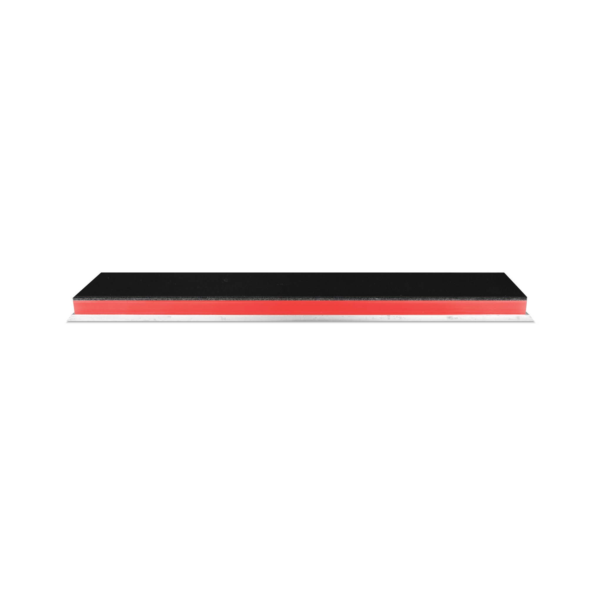 1x6 Jende Strops to fit TSPROF, Hapston, Jende JIGS and Edgepro sharpening systems