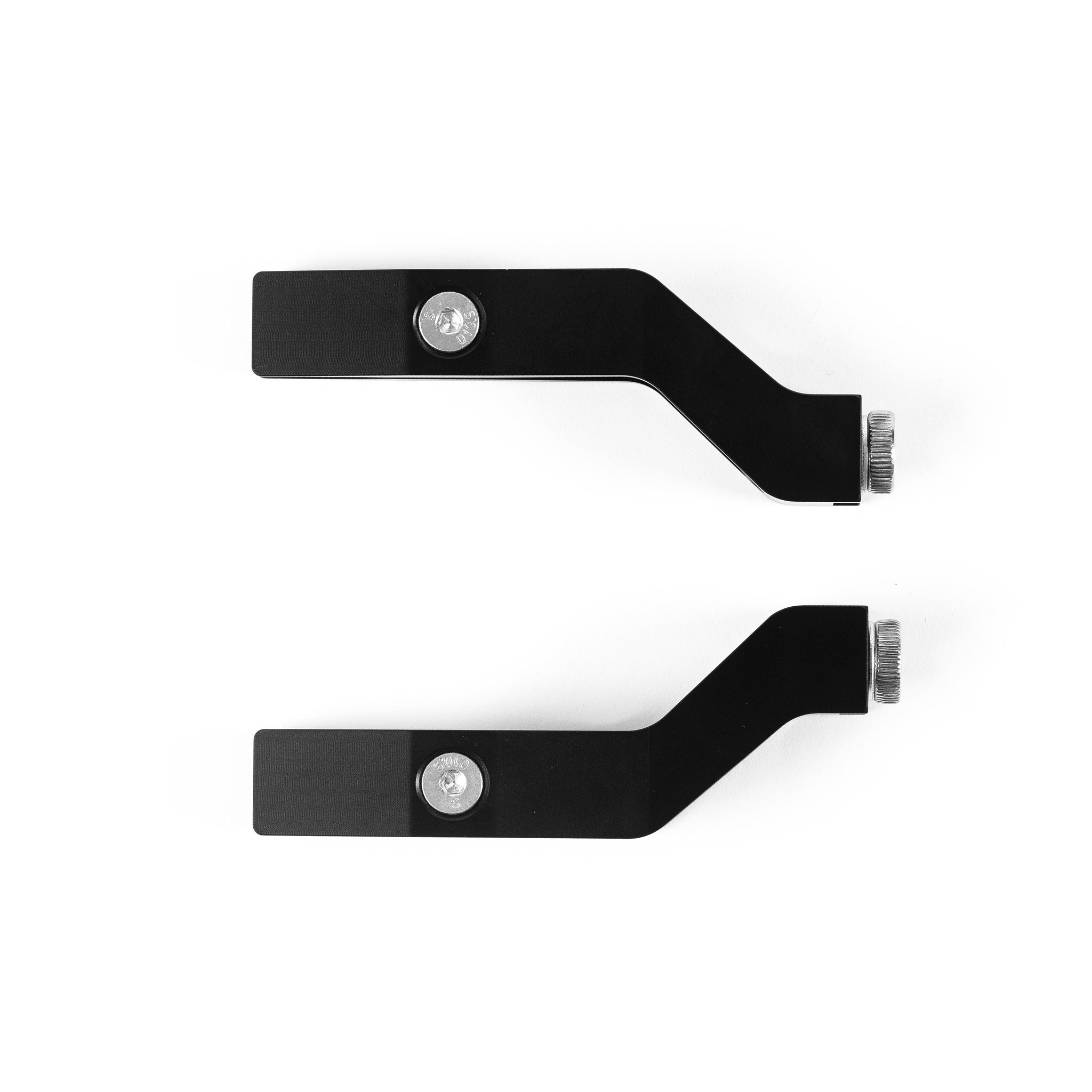 Hapstone Whole Milled Angled Clamps (Opti)