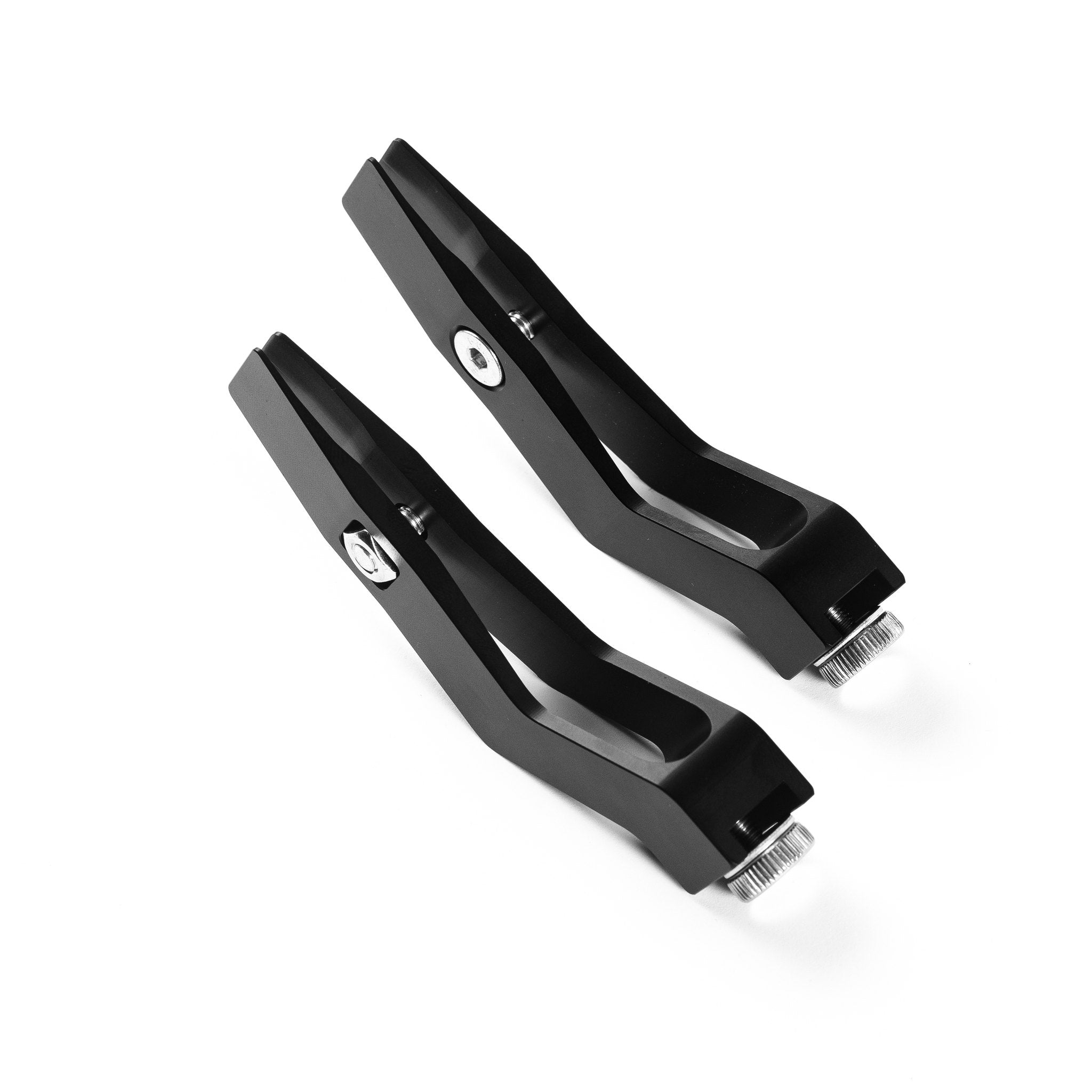 Hapstone Whole Milled Angled Clamps (Opti)