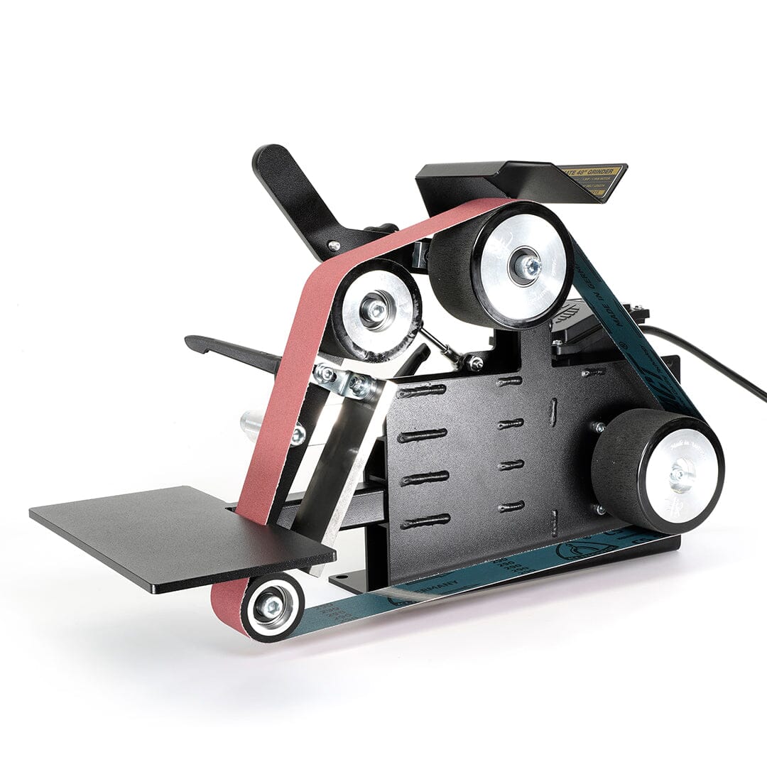 84 Engineering Shop Mate 48