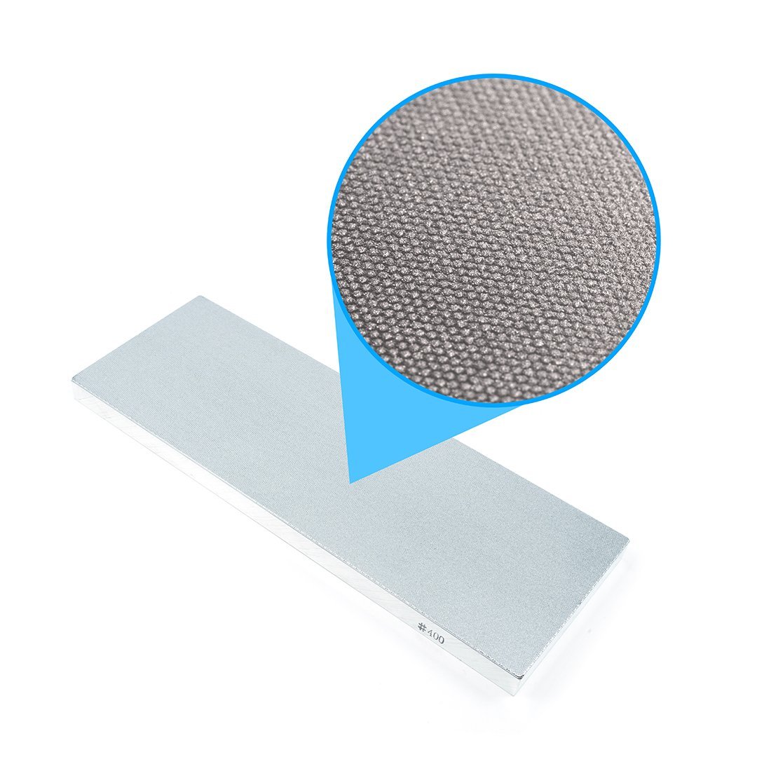 Atoma Diamond 4 Piece Sharpening Kit