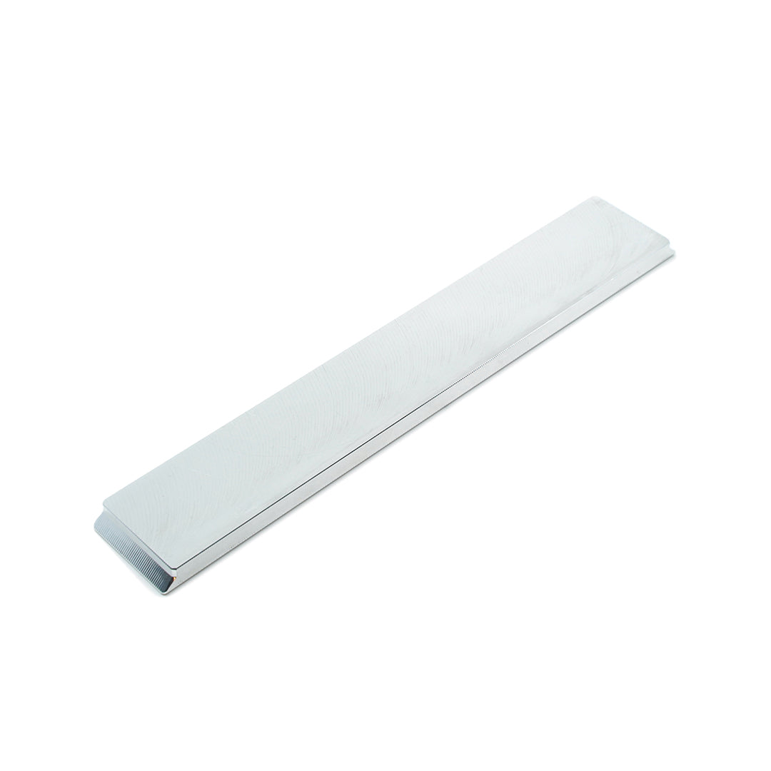 Edge Pro CNC Machined Lapping Film Blank