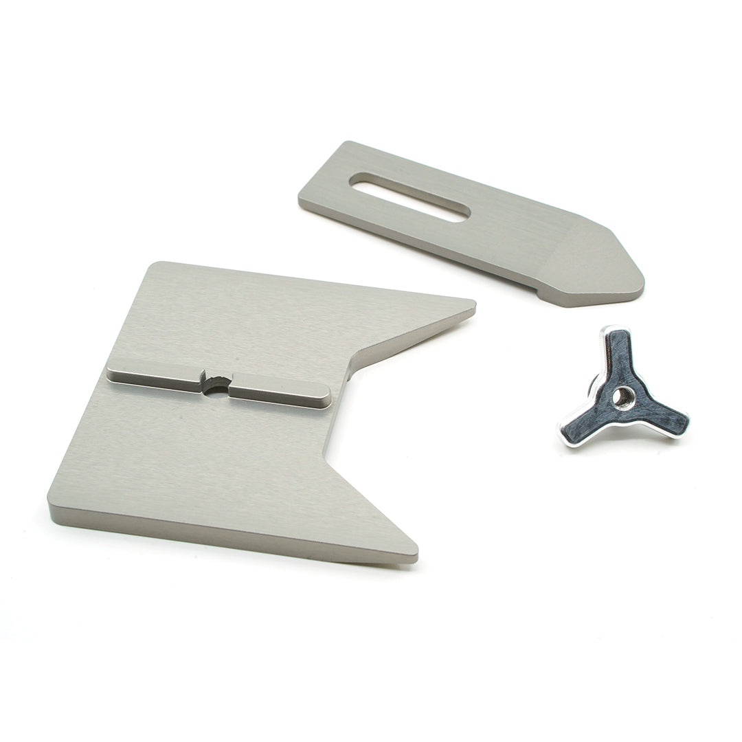 Edge Pro Adjustable Slide Guide For Apex Model