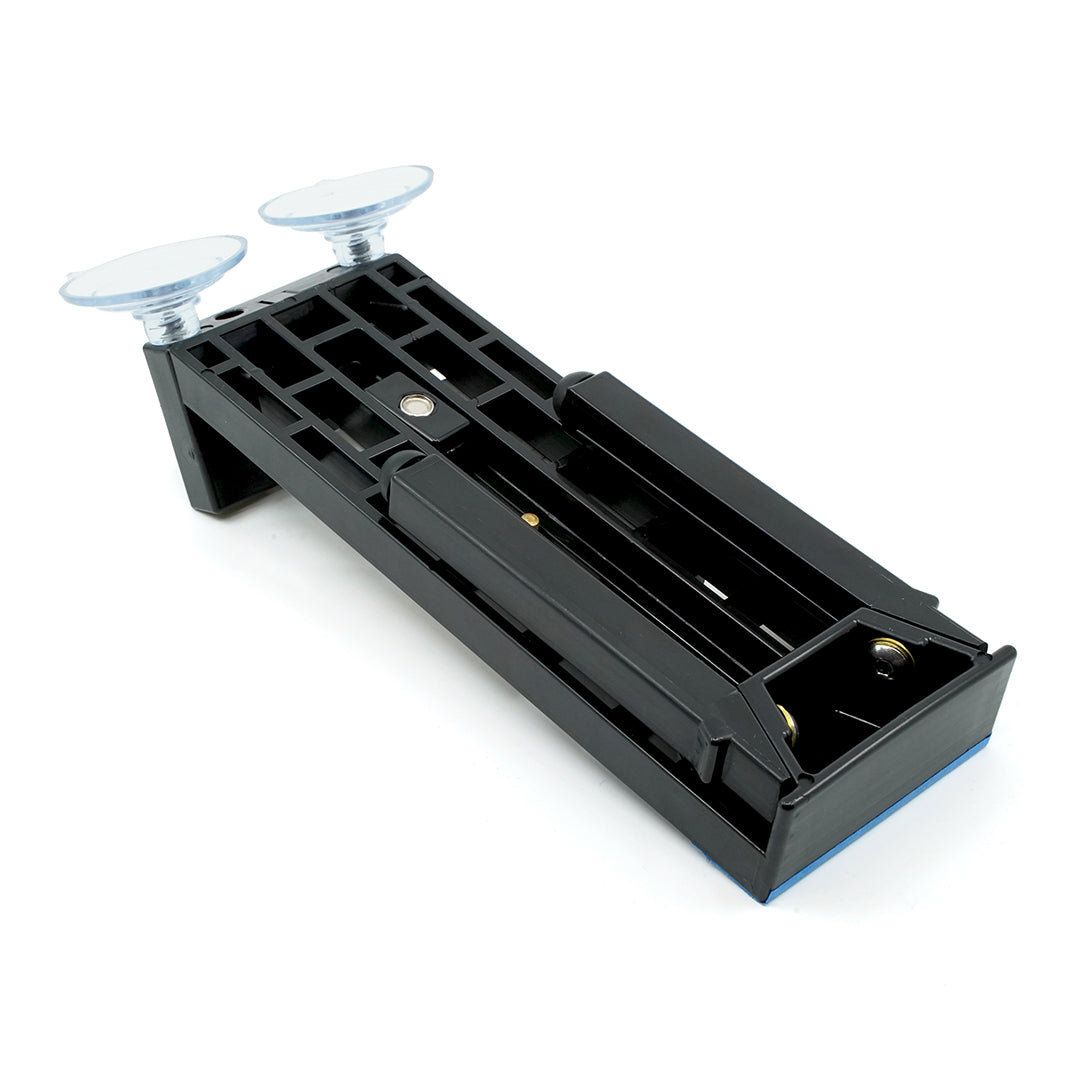 Edge Pro Apex Sharpening System Best Knife Sharpener Edgpro sharpener