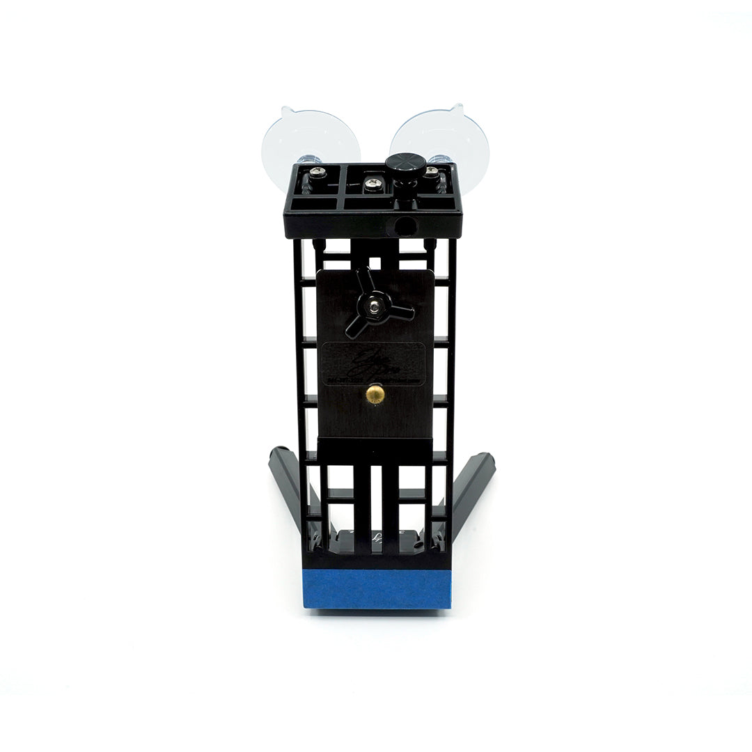 Edge Pro Apex Sharpening System Best Knife Sharpener Edgpro sharpener