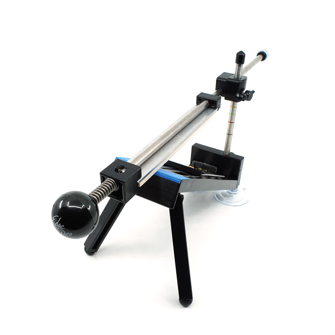 Edge Pro Apex Sharpening System Best Knife Sharpener Edgpro sharpener