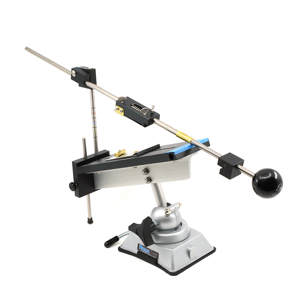 Edge Pro professional Sharpening System Best Knife Sharpener Edgpro sharpener