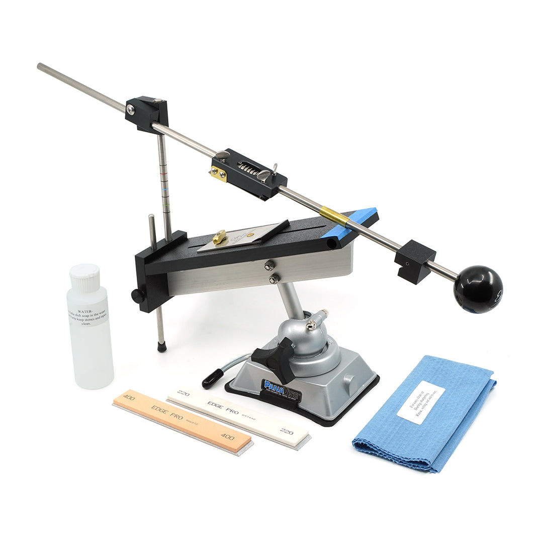 Edge Pro professional Sharpening System Best Knife Sharpener Edgpro sharpener