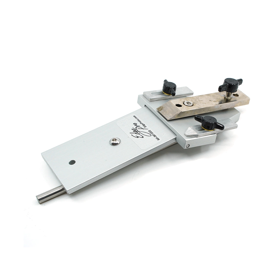 Edge Pro Scissor and Chisel Attachment For Apex Model