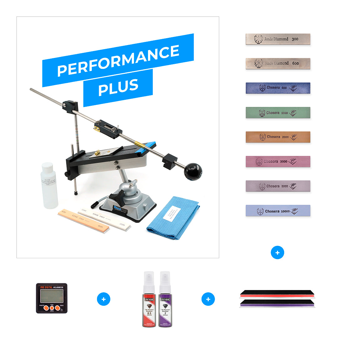 Edge Pro Professional Sharpening System