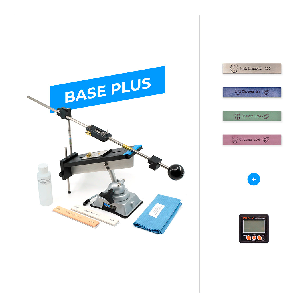 Edge Pro Professional Sharpening System
