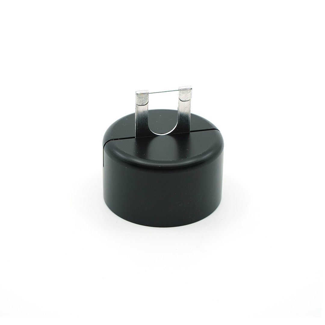 Edge On Up Test Clip Base