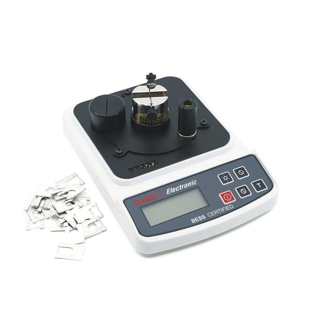 The Edge-On-Up Industrial Sharpness Tester Review