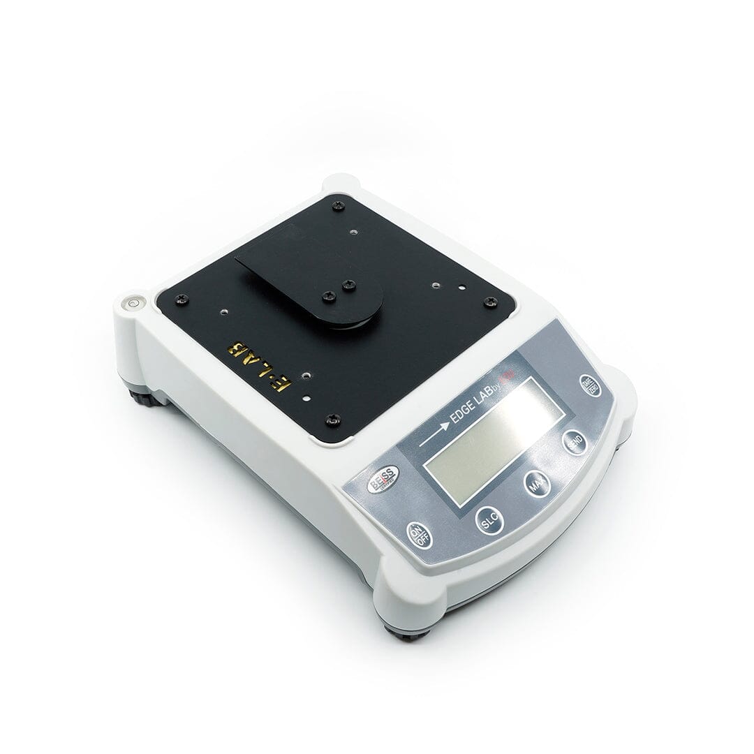 Edge On Up E-LAB B Professional Sharpness Tester