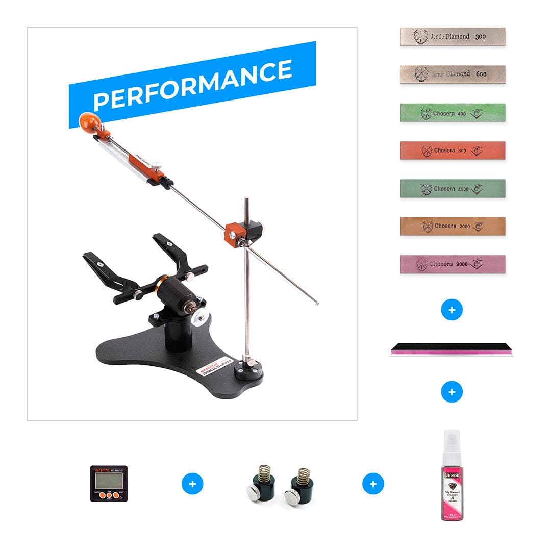 Hapstone R2 OPTI Knife Sharpener