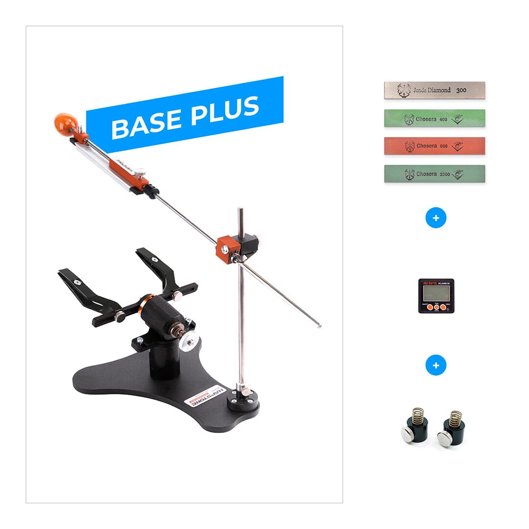 Hapstone R2 OPTI Knife Sharpener