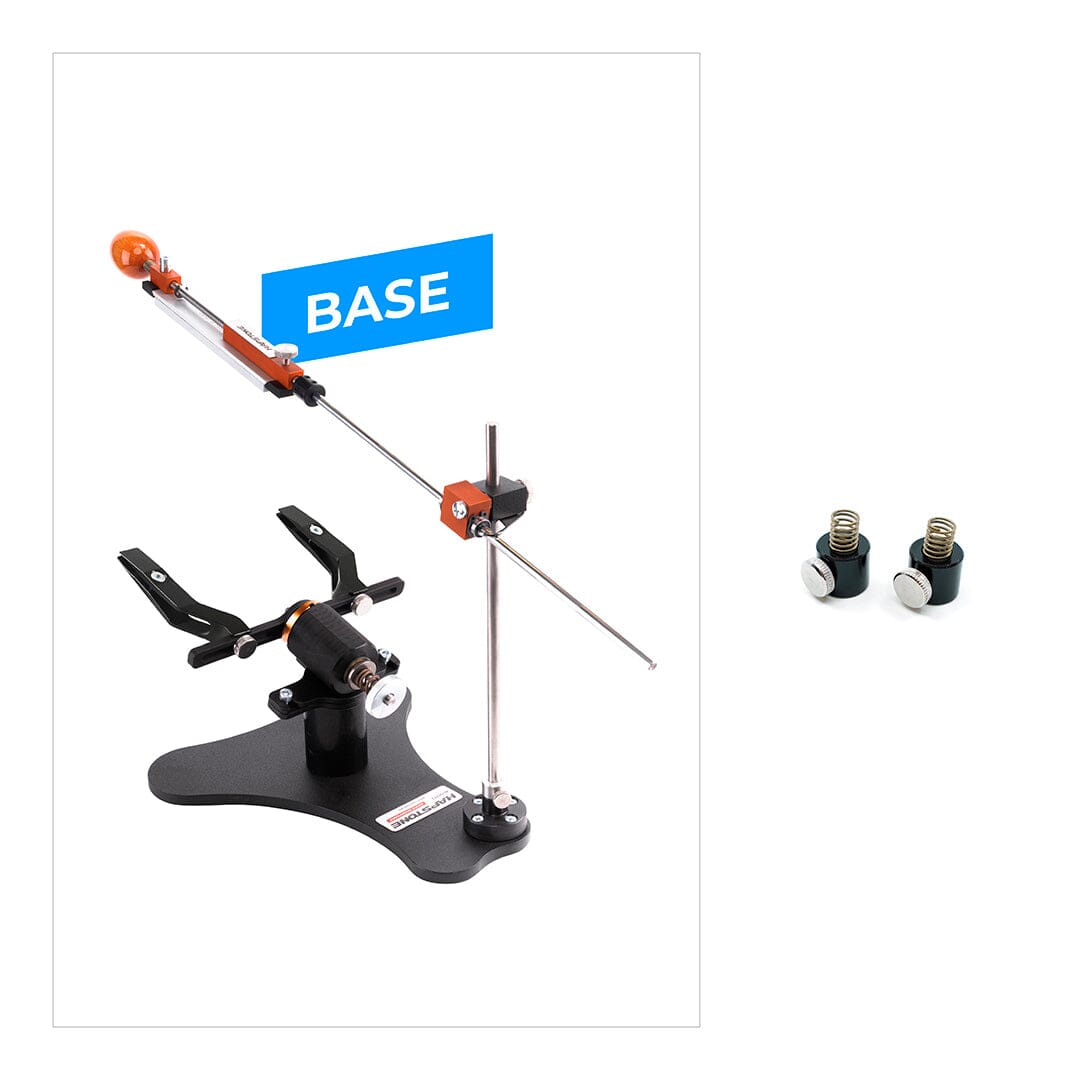 Hapstone R2 OPTI Knife Sharpener