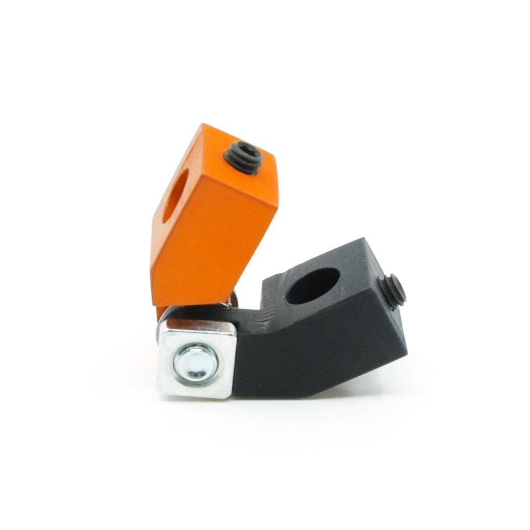 Hapstone Convex Attachment For Hapstone System