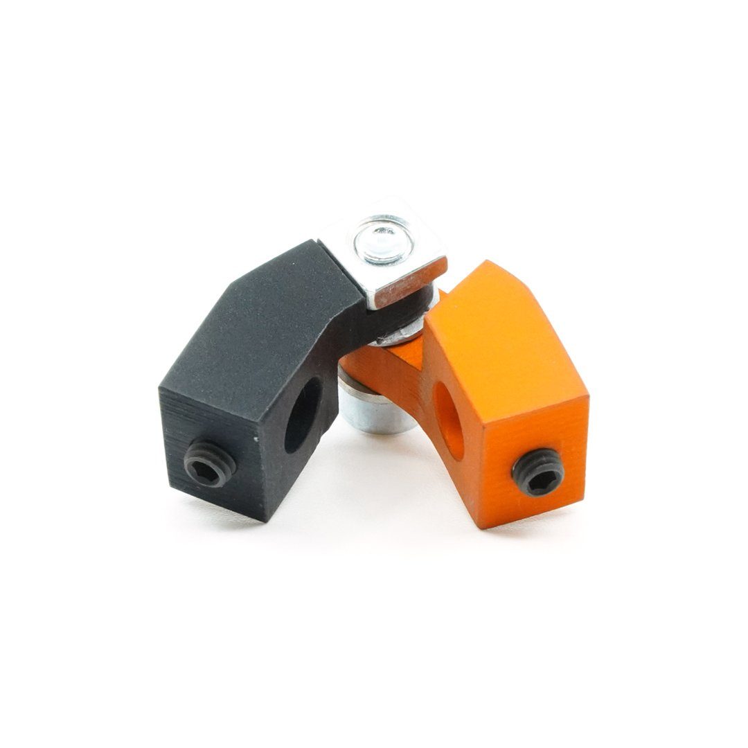 Hapstone Convex Attachment For Hapstone System