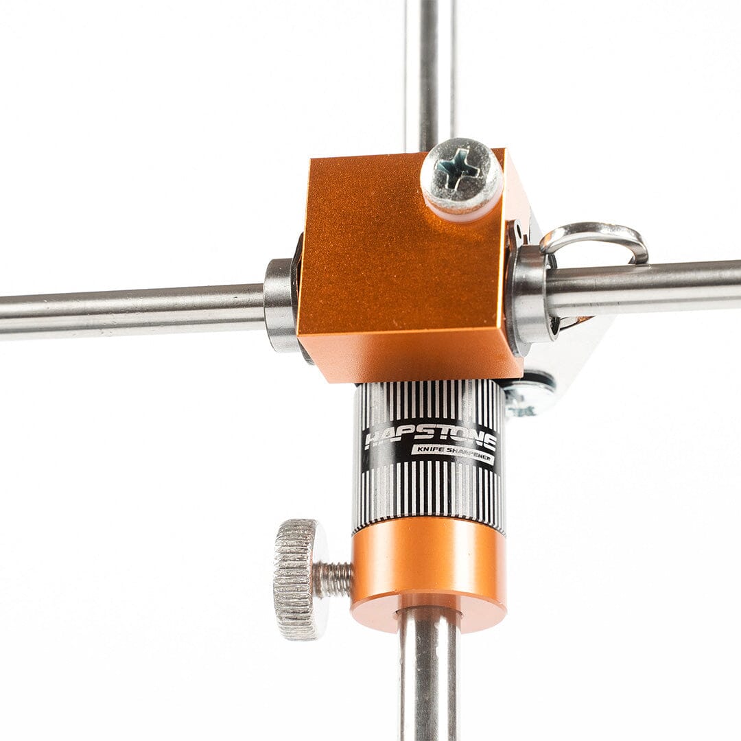 Hapstone Fine Micro Tuning Adaptor For Modular System