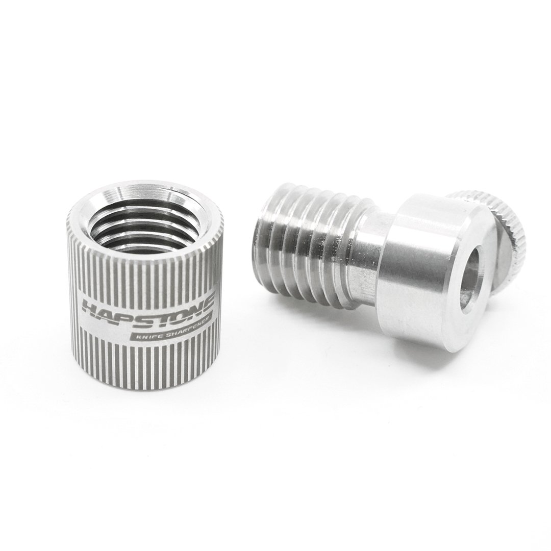 Hapstone Fine Micro Tuning Adaptor For Modular System