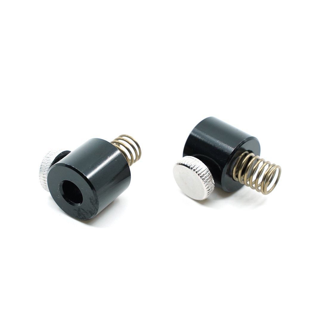 Hapstone Spring Assisted Stopper Ring