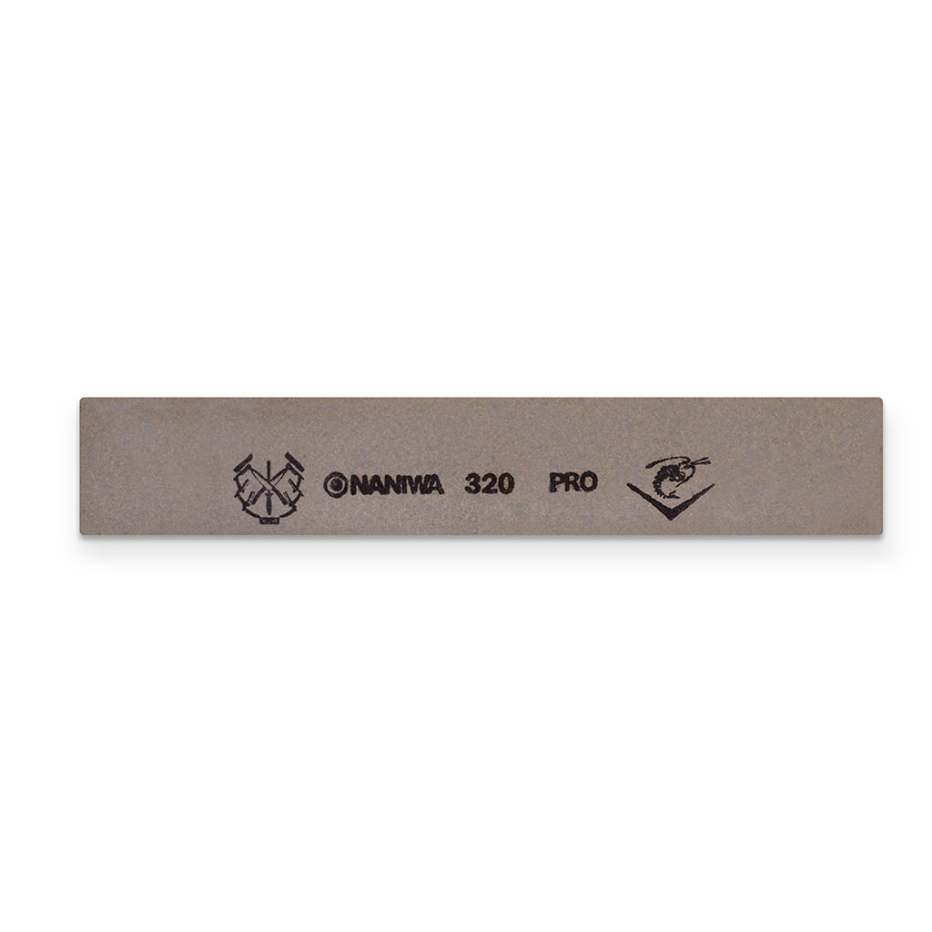 1x6 Naniwa Sharpening Stones to suit TSPROF, HAPSTONE, Edgepro, JIGS