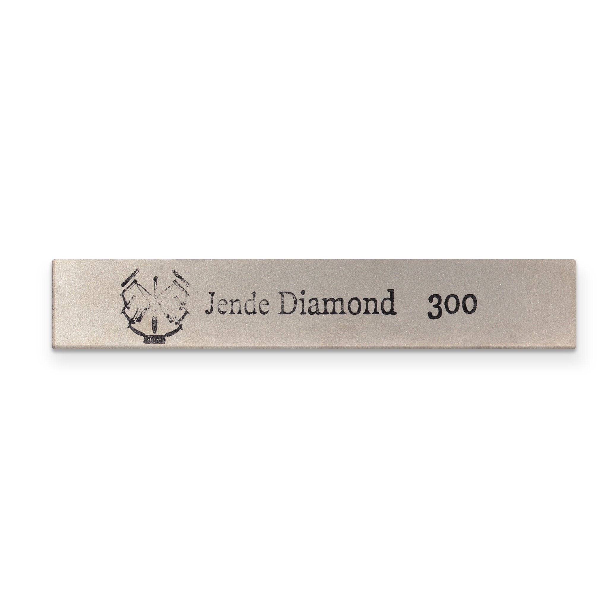 1x6 Jende Diamond Plates to suit TSPROF, HAPSTONE, Edgepro, JIGS