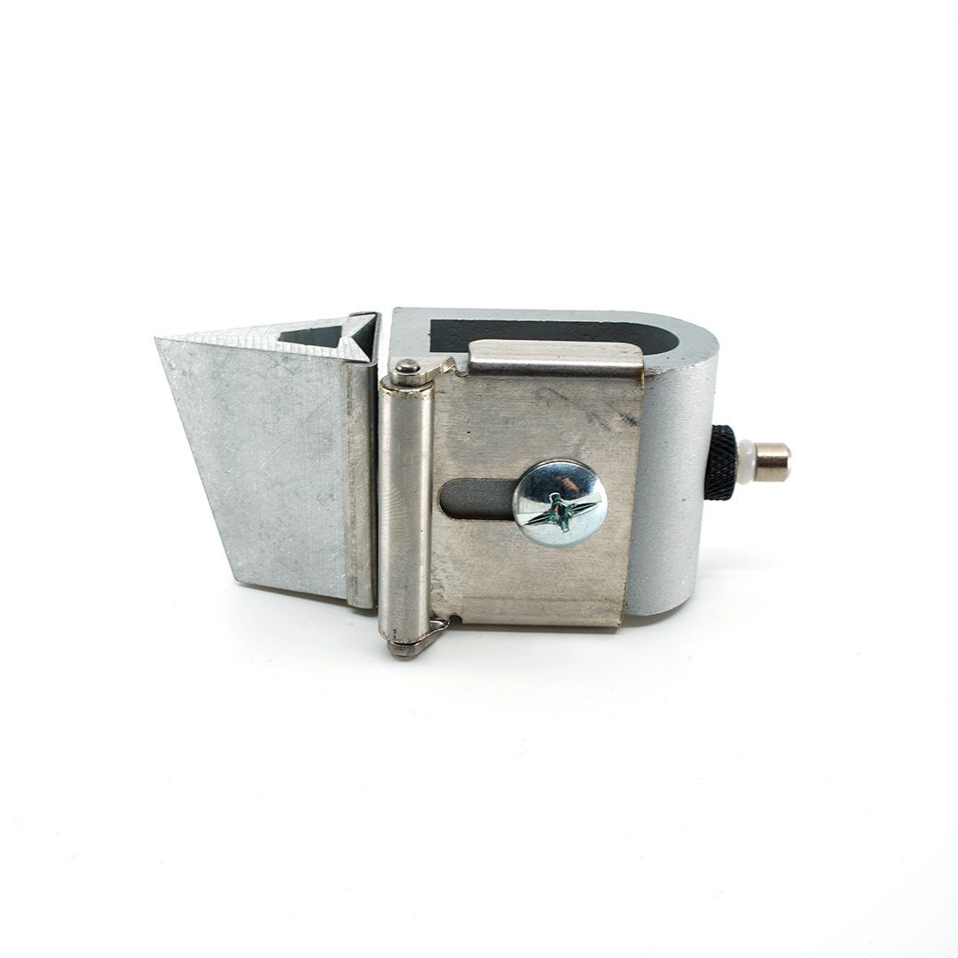 KME Sharpener Broadhead Arrow Sharpening System - BH-100